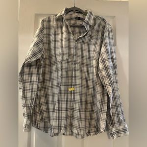 Express dress shirt